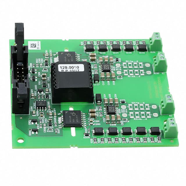 RDHP-1526 Image 