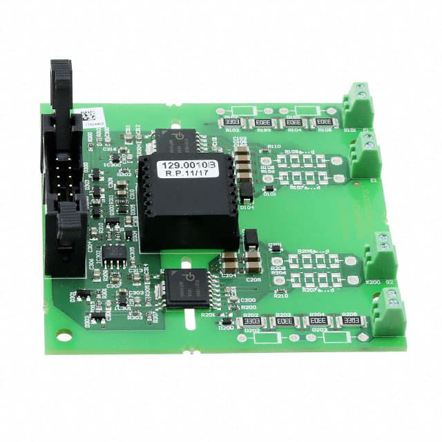 RDHP-1608 Image 