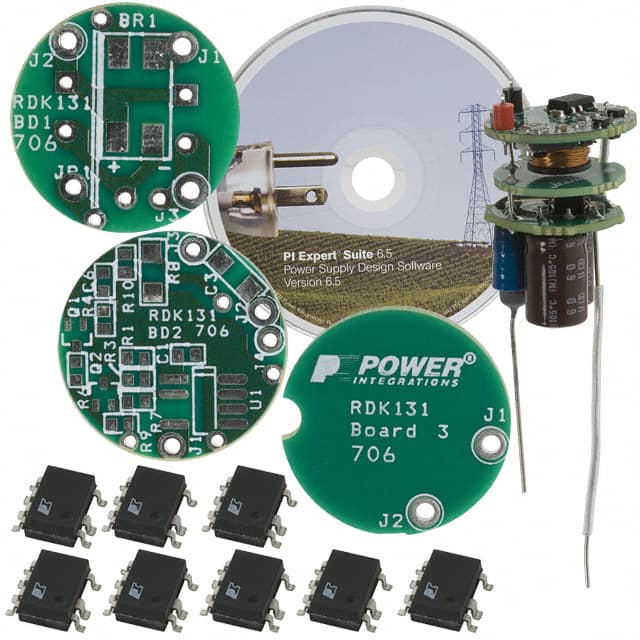 RDK-131 Image 