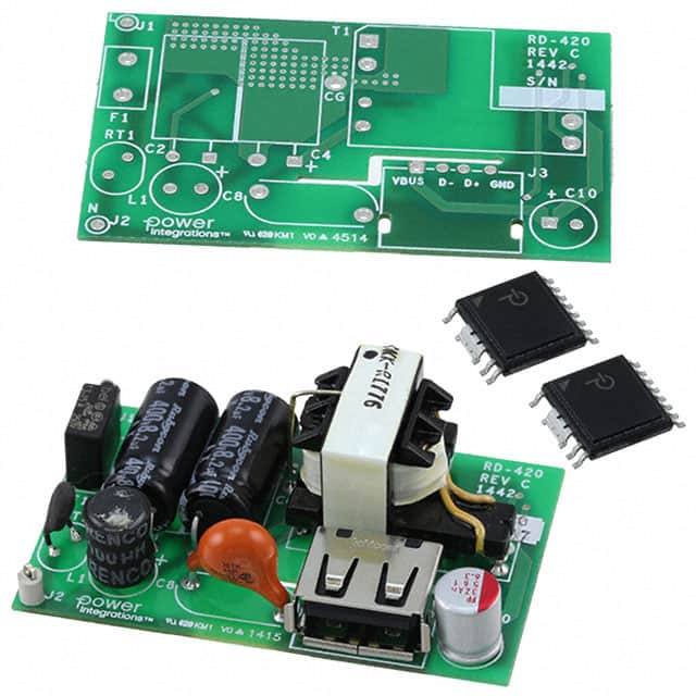 RDK-420 Image 