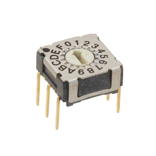 RDMAC16P1T Image 