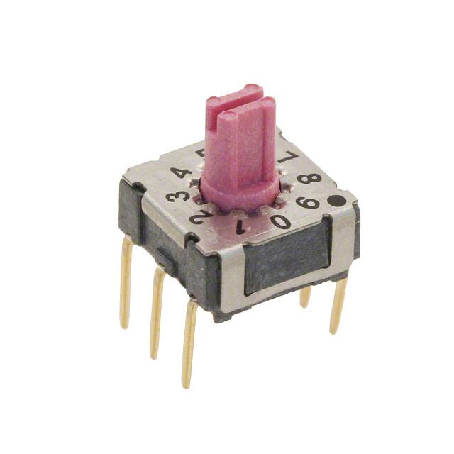 RDMER10P1T Image 