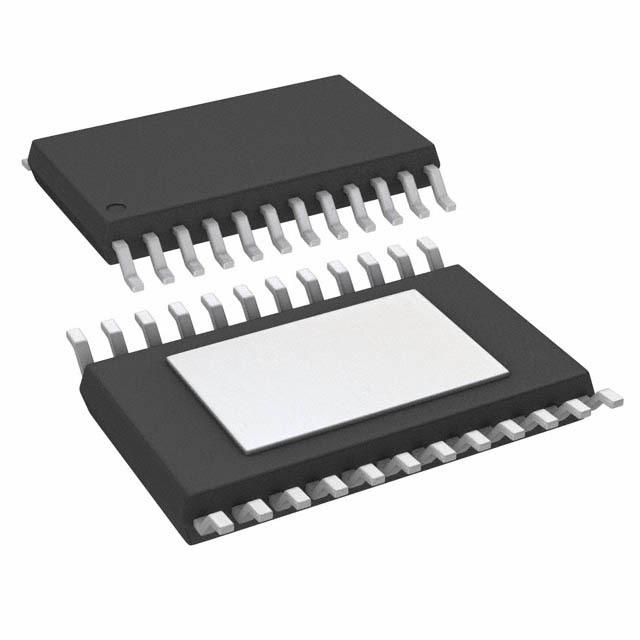 STP16CP05XTTR Image 