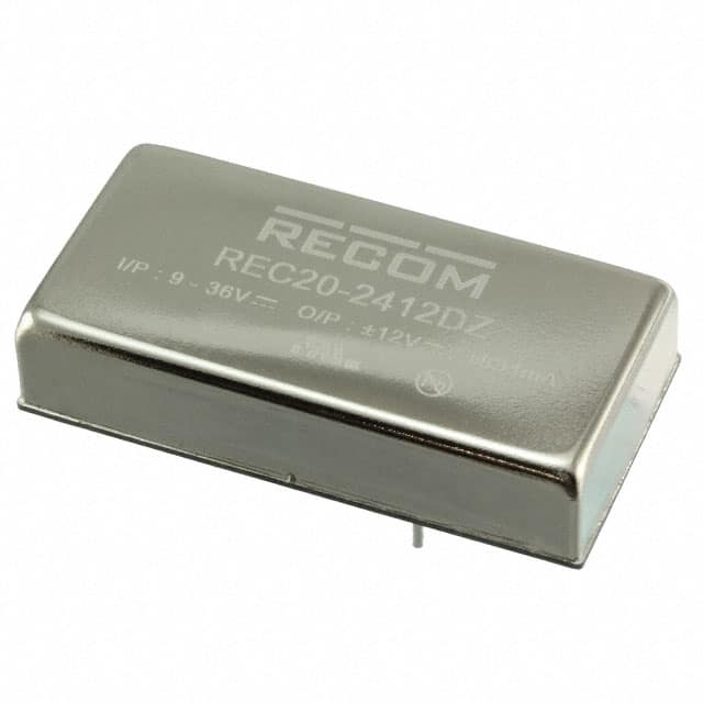 REC20-2412DZ Image 