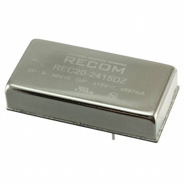 REC20-2415DZ Image 