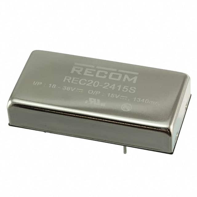 REC20-4815SZ Image 
