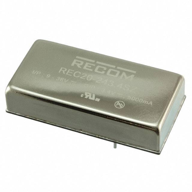 REC20-243.4SZ Image 