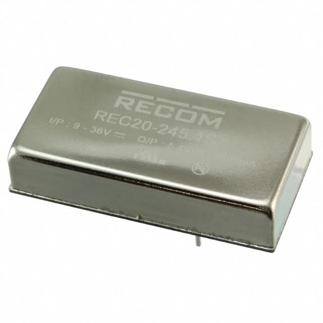 REC20-245.1SZ Image 