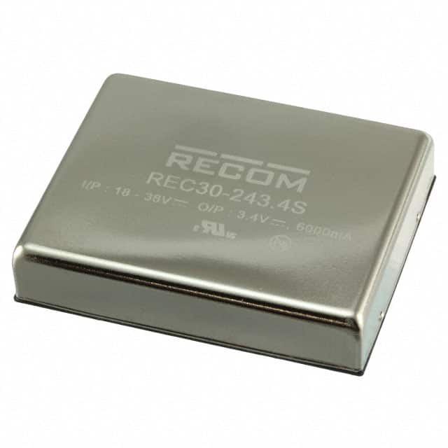 REC30-243.4S Image 