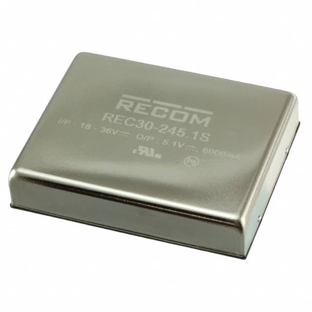 REC30-245.1S Image 