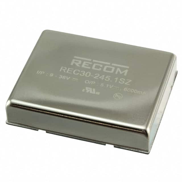 REC30-245.1SZ Image 