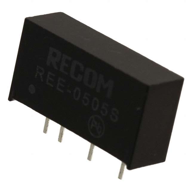 REE-0505S Image 