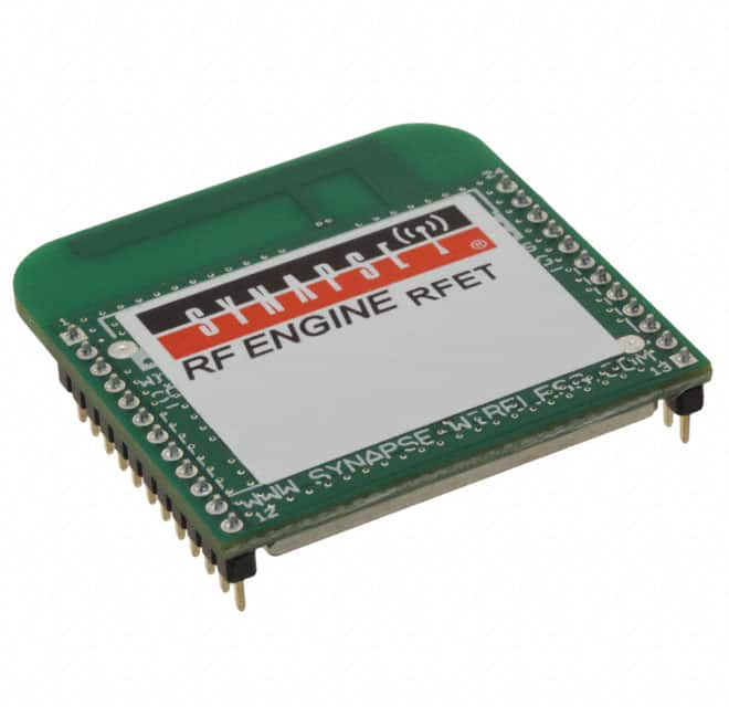 RF100PC6 Image 