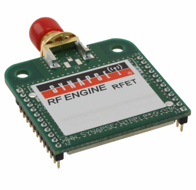 RF100PD6 Image 