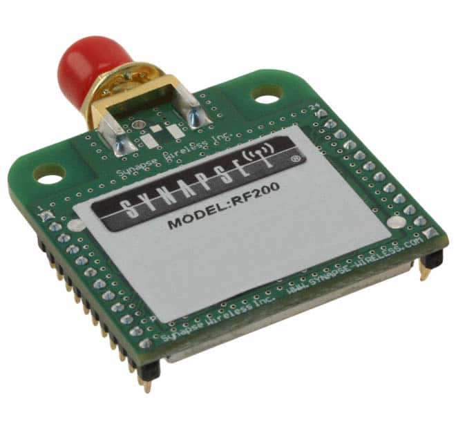 RF200PD1 Image 