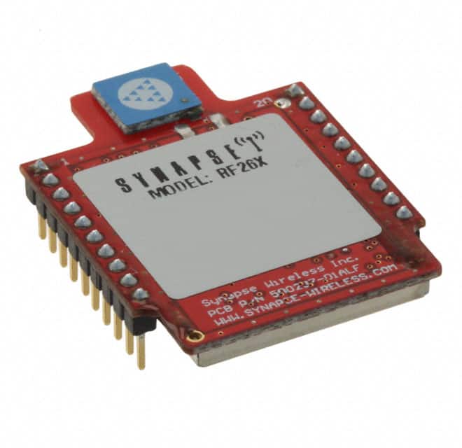 RF266PC1 Image 
