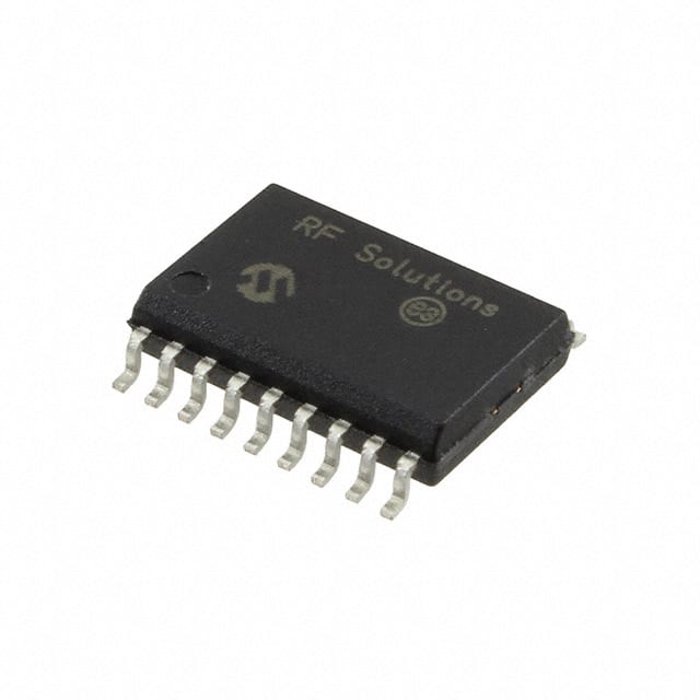 RF600D-SO Image 