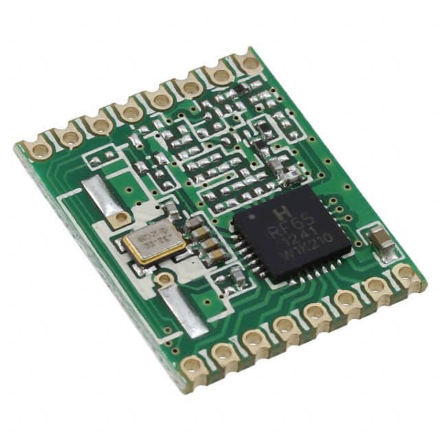 RFM65W-433-S2 Image 