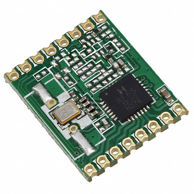 RFM65W-868S2 Image 