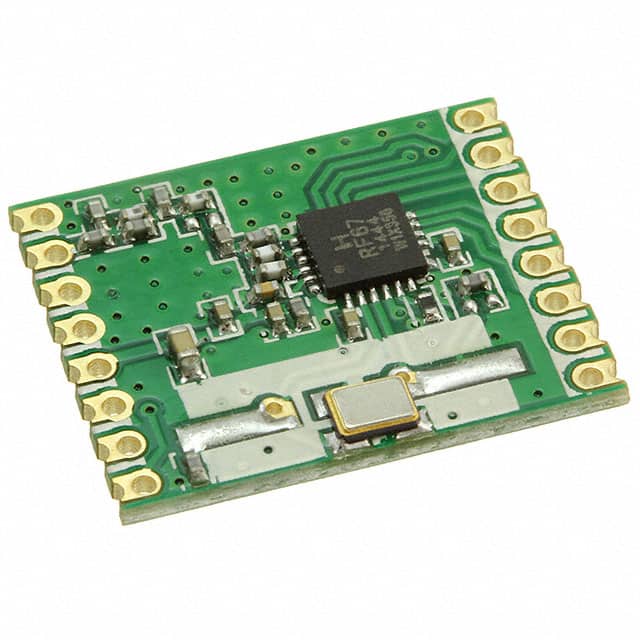 RFM67W-433S2 Image 