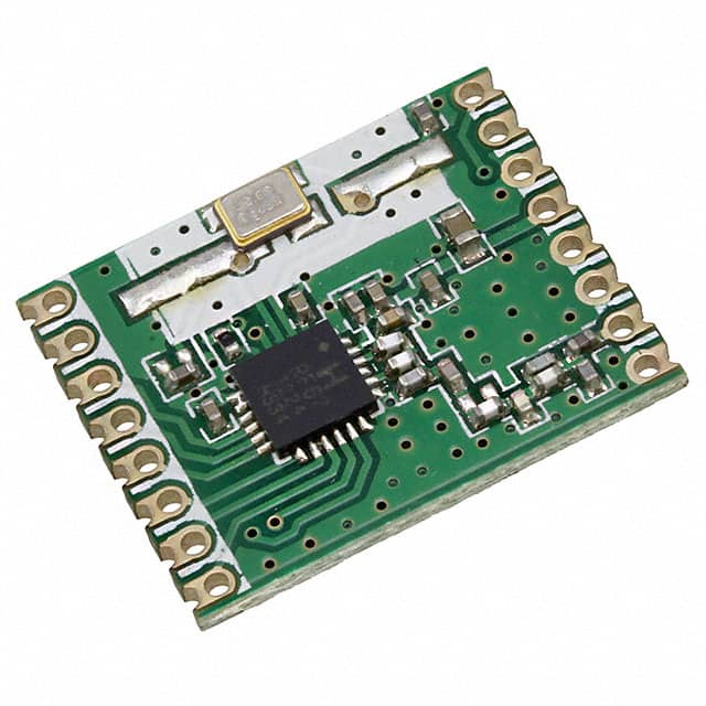 RFM67W-868S2 Image 