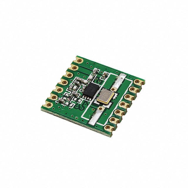 RFM68W-433-S2 Image 