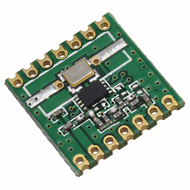 RFM68W-868S2 Image 
