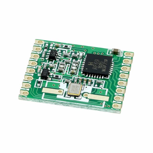 RFM69HW-433S2 Image 