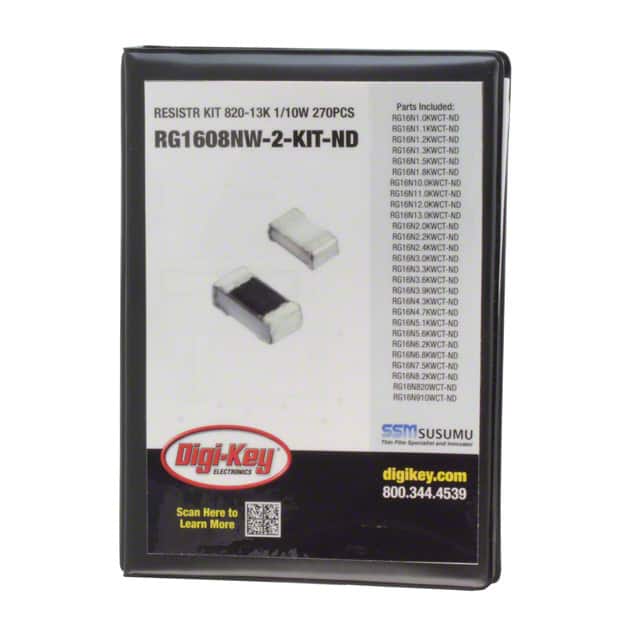 RG1608NW-2-KIT Image 