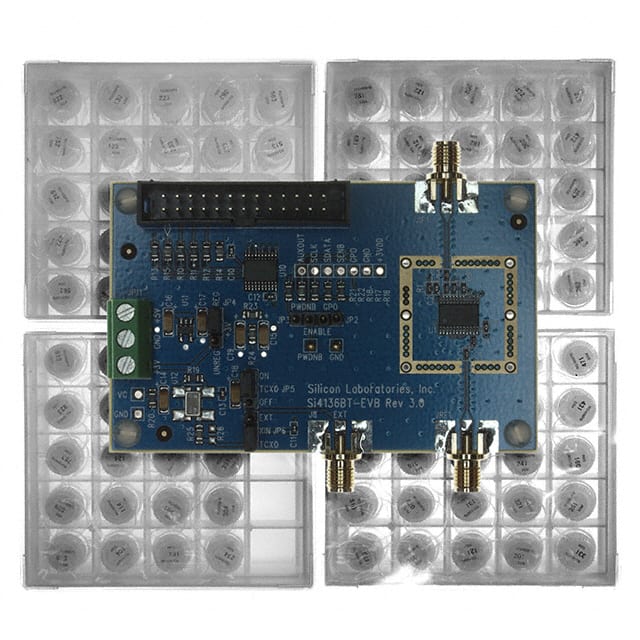 RG1608PB-KIT Image 