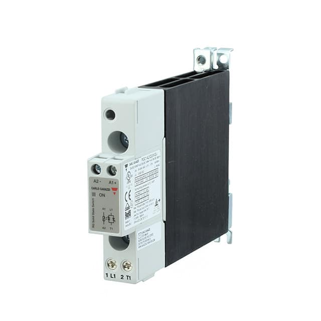 RGC1A60D25KGU Image 