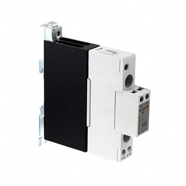 RGC1A23D25KGU Image 