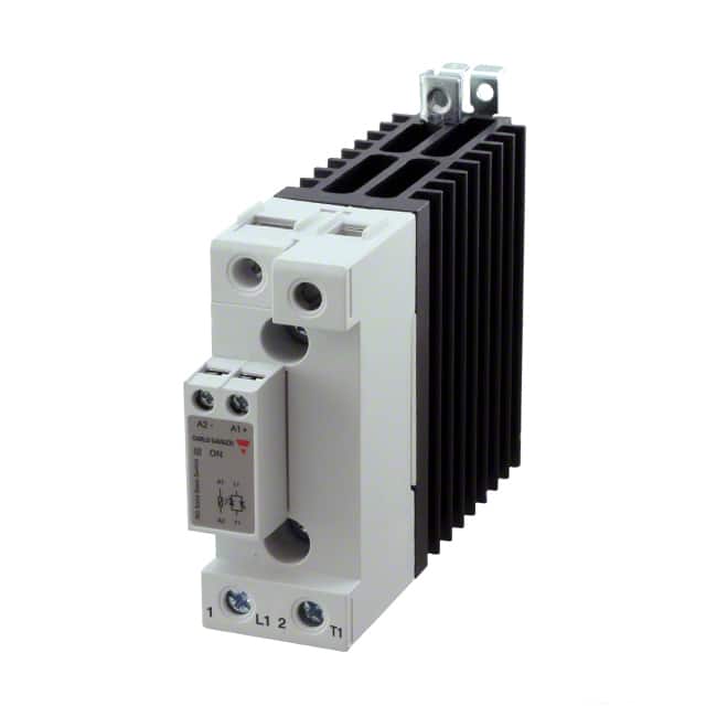RGC1A23D40KGU Image 
