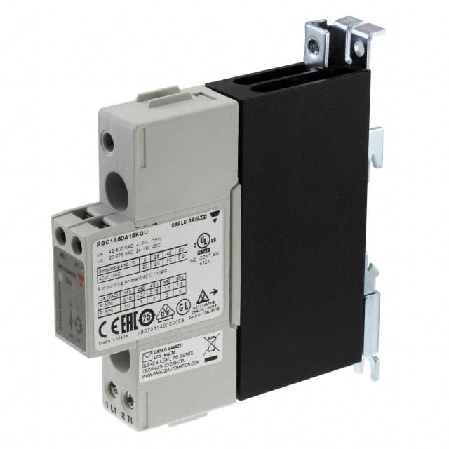 RGC1A60D15KGU Image 