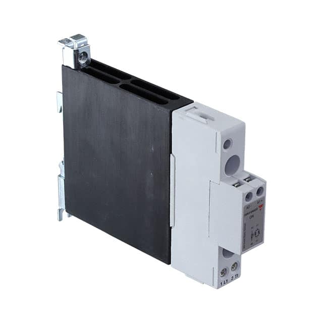 RGC1A60A20KGU Image 