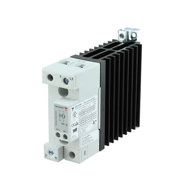 RGC1A60A42KGE Image 