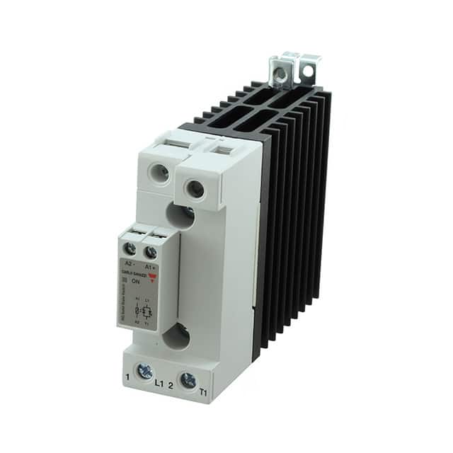 RGC1A60A42KGU Image 
