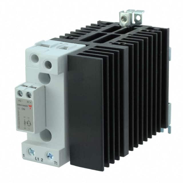 RGC1A60A62KGU Image 