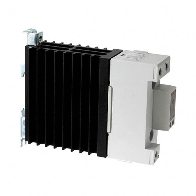 RGC1A60D40KGE Image 