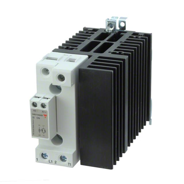 RGC1A60D60KGU Image 