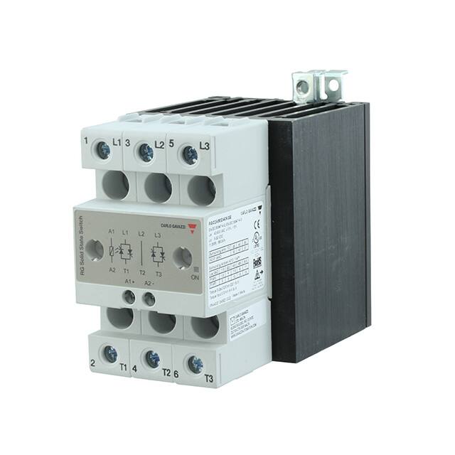 RGC2A60D40KGE Image 