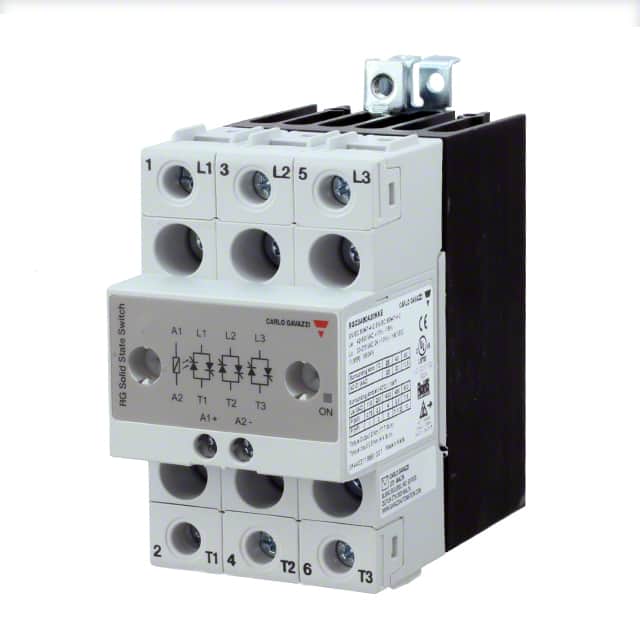 RGC2A60D25KKE Image 