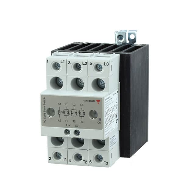 RGC3A60D25KKE Image 