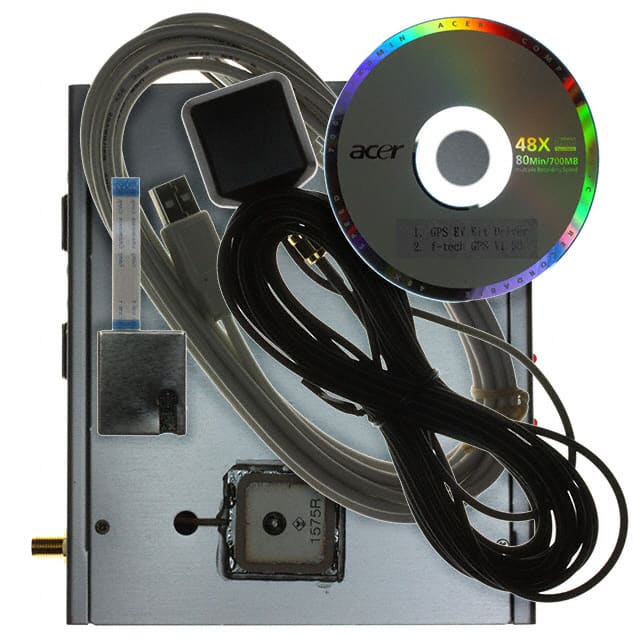 RGPSD012 Image 