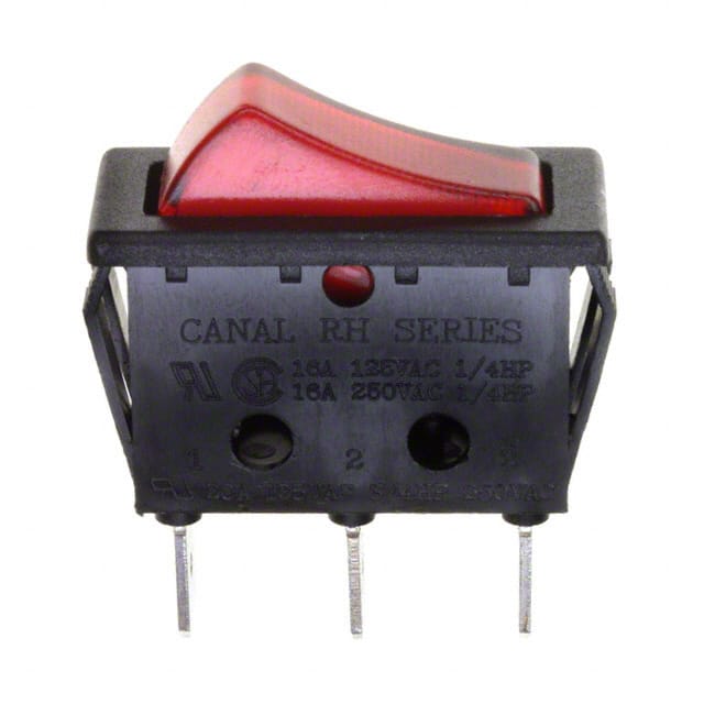 RH110C2LBR Image 