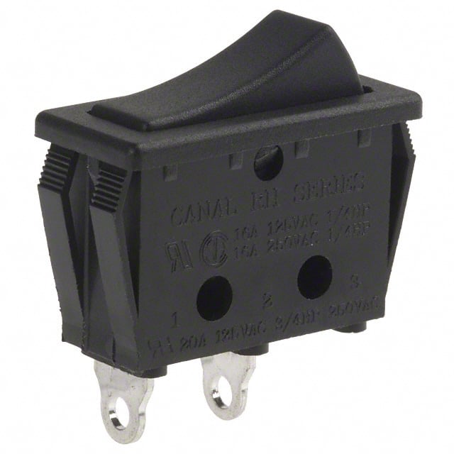 RH111C2NBB Image 