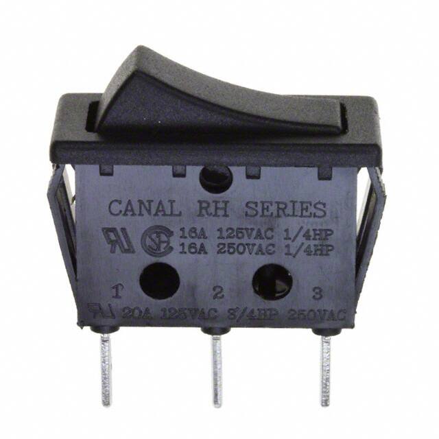 RH120C2NBB Image 