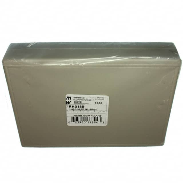 RH3185 Image 