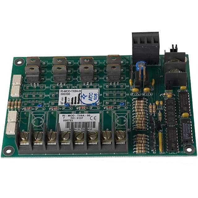 RI-MOD-TX8A-00 Image 