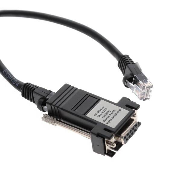 RJ45-DB9F-CBL Image 